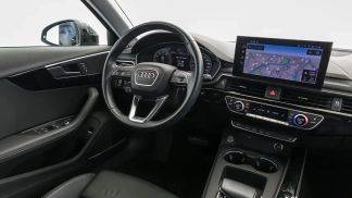 Leasing Wagon Audi A4 2021