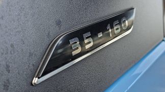 Finansowanie Van Iveco DAILY 35C16 2021