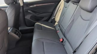 Leasing Wagon Skoda Superb 2024