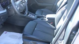 Leasing Wagon Skoda Octavia 2022