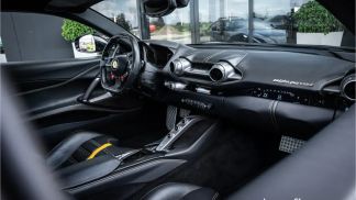 Leasing Coupe Ferrari 812 2018