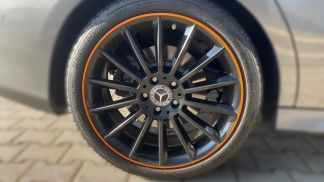 Financování Kupé MERCEDES CLA 250 2020