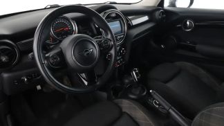 Lízing Hatchback MINI Cooper SD 2018