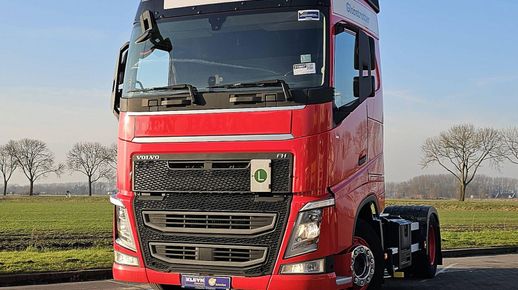 Volvo FH 460 2019