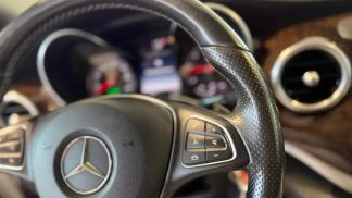 Lízing Hatchback MERCEDES V 250 2015