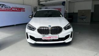 Leasing Hatchback BMW 135 2020