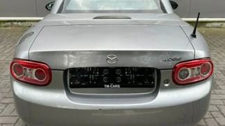 Leasing Convertible Mazda MX-5 2010