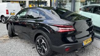 Lízing Sedan Citroën C4 X 2023