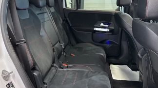 Finansowanie SUV MERCEDES GLB 200 2021