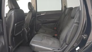 Lízing Hatchback Ford Galaxy 2017