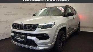Leasing SUV Jeep Compass 2022