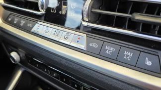 Lízing Sedan BMW 320 2019