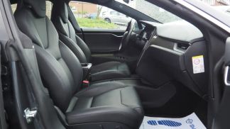 Leasing Sedan Tesla Model S 2018
