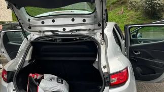 Lízing Kombi Renault Clio 2013
