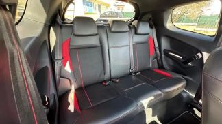 Lízing Hatchback Peugeot 208 2016