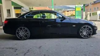 Finansowanie Zamienny BMW 330 2012
