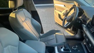 Lízing SUV Audi Q5 2018