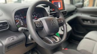 Finansowanie Van Citroën Berlingo 2020