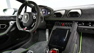 Finansowanie Coupé Lamborghini Huracán 2023