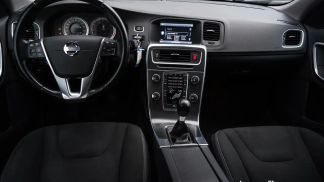 Leasing Sedan Volvo S60 2012