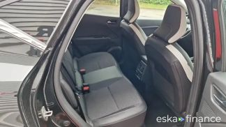 Leasing SUV Renault Captur 2023