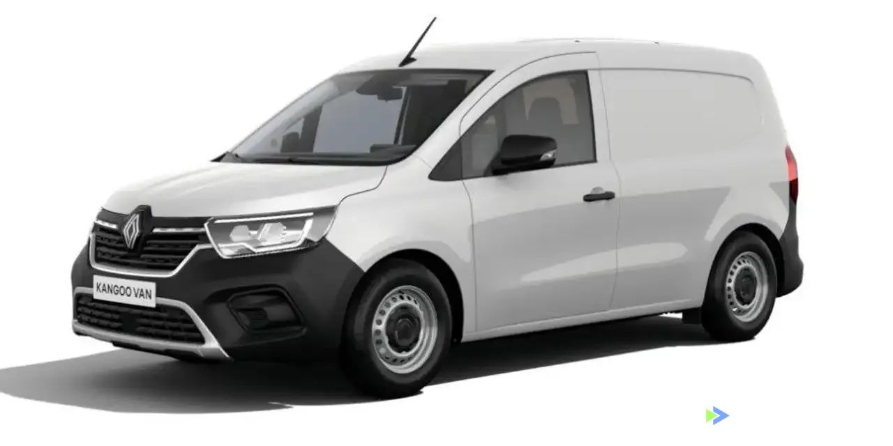 Financování Hatchback Renault Kangoo 2025