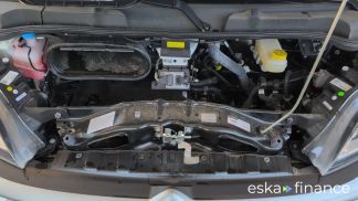 Finansowanie Van Citroën Jumper 2024