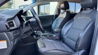 Leasing Wagon Kia Niro 2017