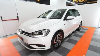 Leasing Sedan Volkswagen Golf 2019