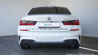 Finansowanie Sedan BMW RAD 3 330 2020