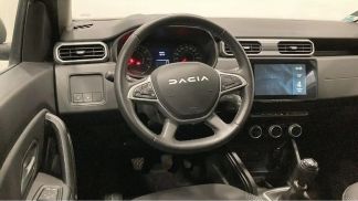 Leasing SUV Dacia Duster 2023