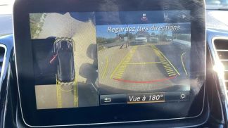 Finansowanie SUV MERCEDES GLE 350 2016