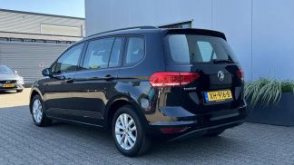 Finansowanie Hatchback Volkswagen Touran 2018