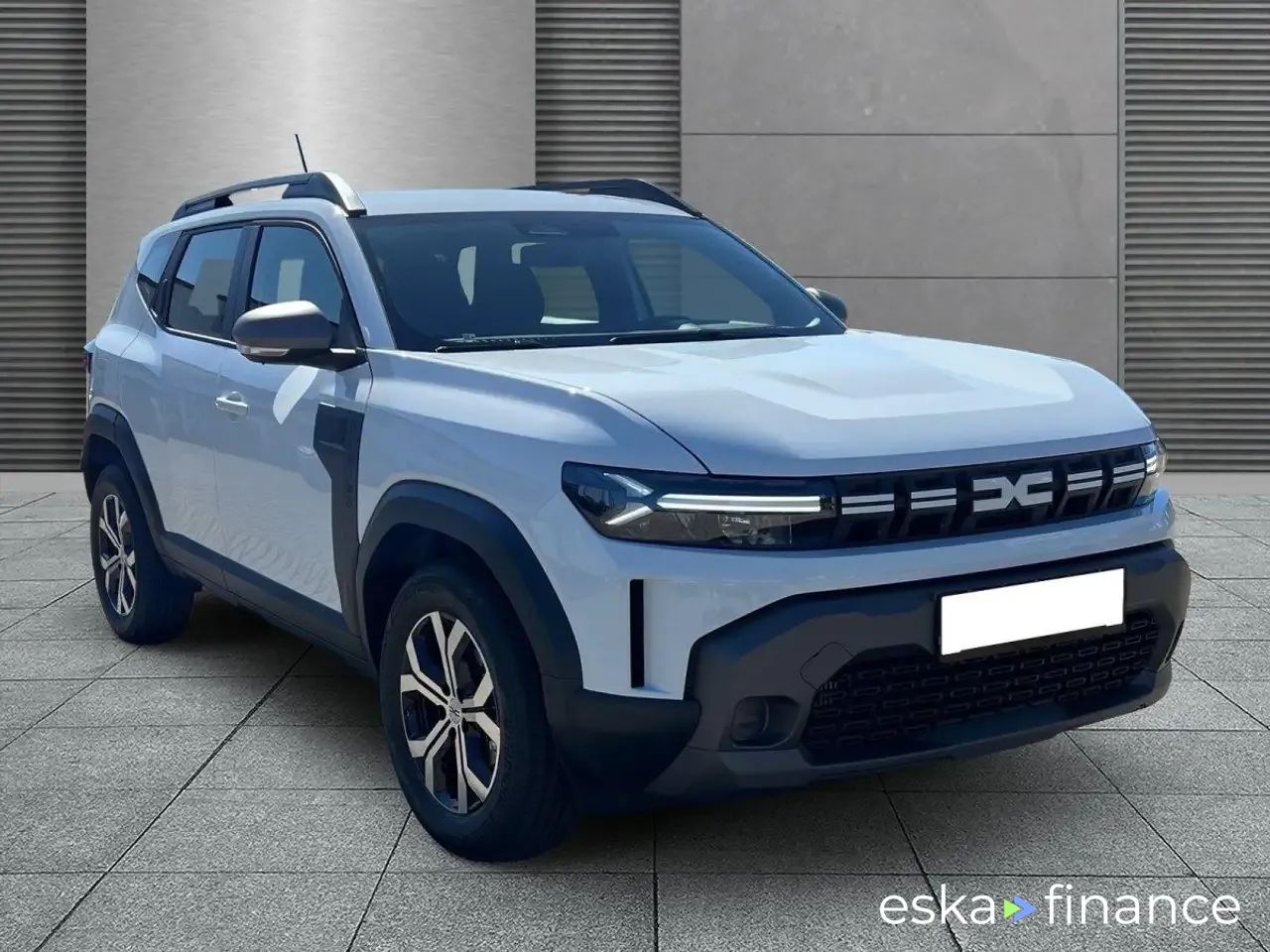 Lízing SUV Dacia Duster 2025