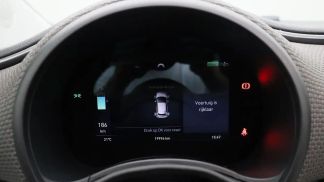 Leasing Convertible Fiat 500e 2023