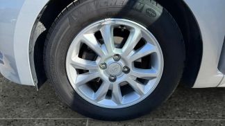 Lízing Hatchback Hyundai i20 2017