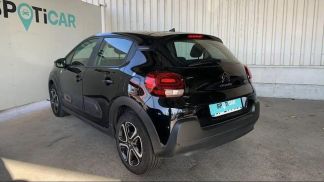Leasing Sedan Citroën C3 2023