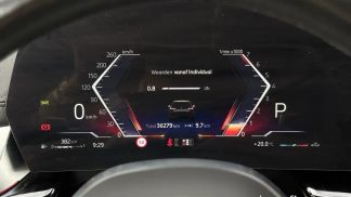 Leasing Hatchback BMW 218 2024