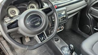 Leasing Hatchback Microcar DUÈ 2019
