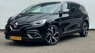 Finansowanie Hatchback Renault Grand Scenic 2018