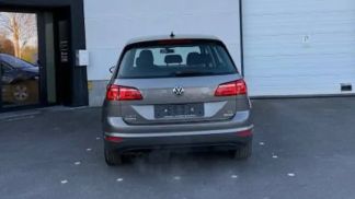 Lízing Hatchback Volkswagen Golf Sportsvan 2015