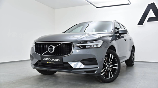 Volvo XC60 2019