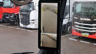 Leasing Tractor unit Mercedes-Benz ACTROS 1845 LS 2021