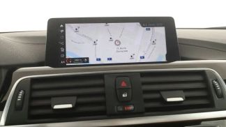 Leasing Convertible BMW 420 2019