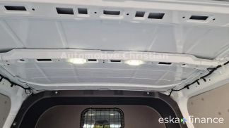 Finansowanie Hatchback Ford Transit Custom 2025