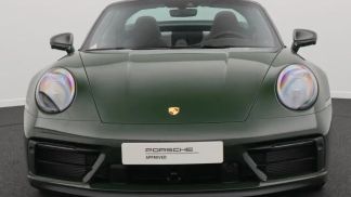 Finansowanie Zamienny Porsche 992 2024