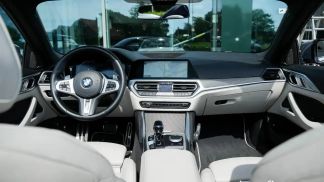 Financování Konvertibilní BMW 430 2022