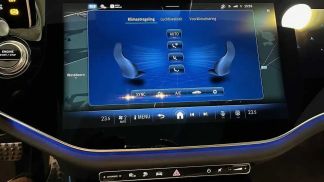 Leasing Wagon MERCEDES E 300 2024