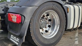 Leasing Tractor unit DAF XF 480 2018