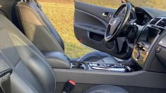 Finansowanie Coupé Jaguar XKR 2011